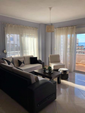 Sion Sarand Holidays Apartment
